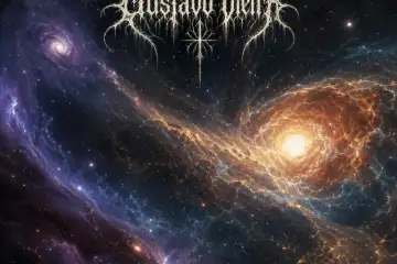 Gustavo Vieira lança o seu novo single "Beyond The Last Sun"