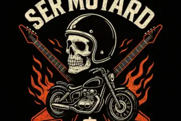 aBAND'onados lançam videoclipe de “Ser Motard”