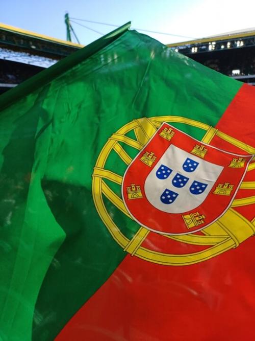 Antes da nossa estreia no Euro 2024