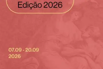 2ª EDIÇÃO WAF - Women in Art Fellowship