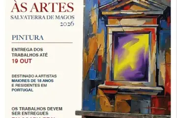 9º Prémio Infante D. Luís às Artes - Salvaterra de Magos