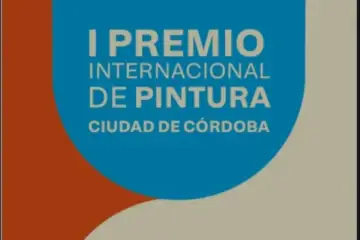 I Prémio Internacional de Pintura da Cidade de Córdoba