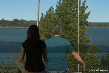 Para alguém que algum dia queira entrar na minha vida 