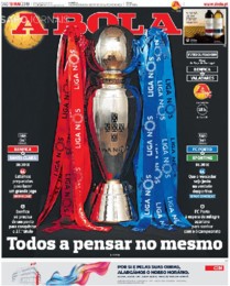 jornal A Bola 18052019.jpg jornal A Bola 18052019.jpg