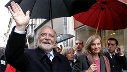 O meu palpite