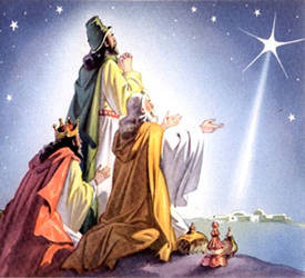 Estrela do Natal