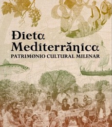 Dieta mediterrânica