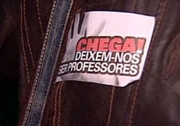 Agora?!
