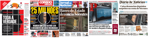 Ainda não foi ouvido