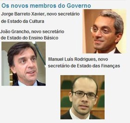 Remodelação
