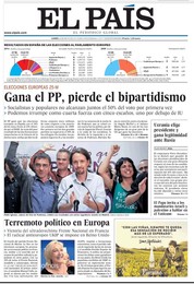Gana el PP, pierde el bipartidismo