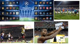 5ª feira desportiva
