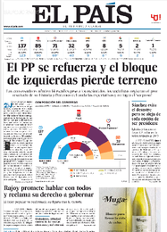 El 26-J