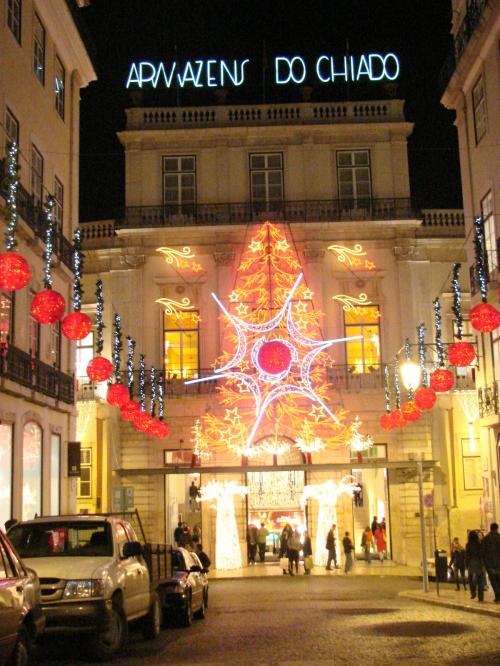 Chiado
