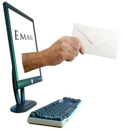 O mail