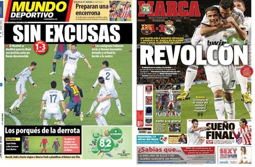 Show Real
