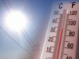 Tempo quente