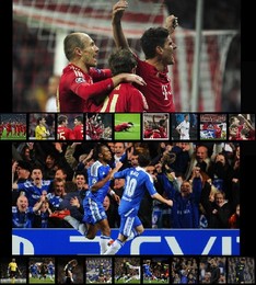 Road to Munich
