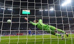 Drogba