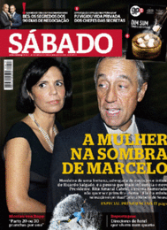 A eterna namorada
