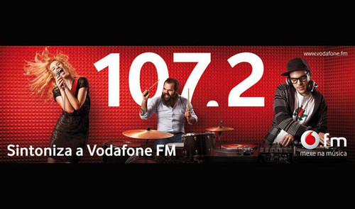 Nova rádio