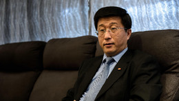 Kim Hyok-Chol.jpg Kim Hyok-Chol.jpg