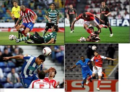 Ficaram 3