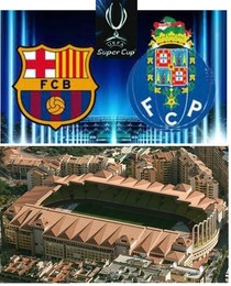 Duelo de Campeões