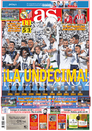 La undécima