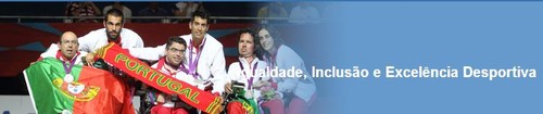 Paralímpicos