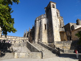 Viagem a Penela