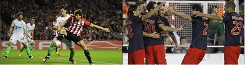 Athletic de Bilbao - Atlético de Madrid