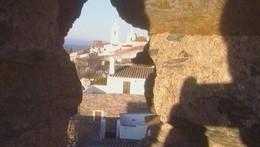 Sábado no Alentejo
