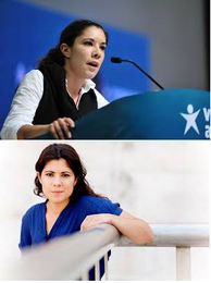 Joana e Mariana