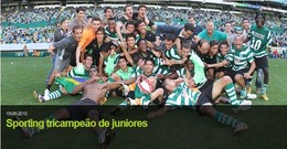 Tri-campeões