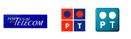 Logotipo alterado