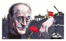 Morreu Tabucchi
