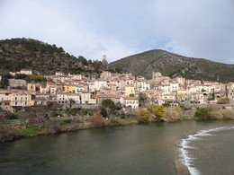 Roquebrun