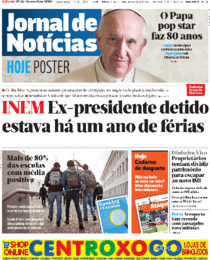 Saiu o ranking