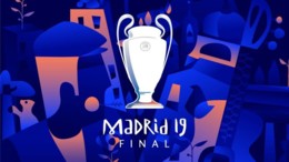 final da Liga dos Campeões 2019.jpg final da Liga dos Campeões 2019.jpg