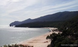 Dia de praia
