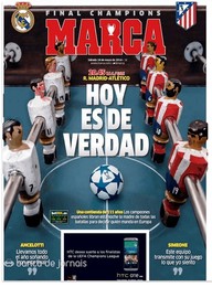 El derbi