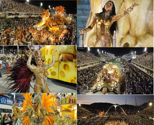 Belas imagens