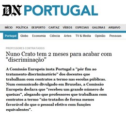 Prazo: 2 meses