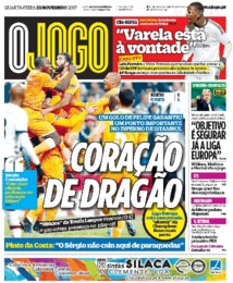Nos dias 5 e 6