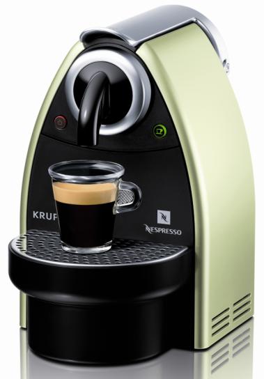 Máquinas de café