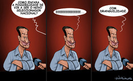 Uma 2ª escolha