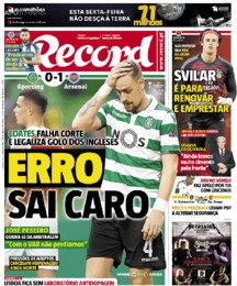 Derrota