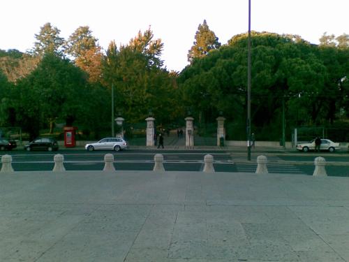 Jardim da Estrela