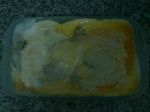 Que delicia